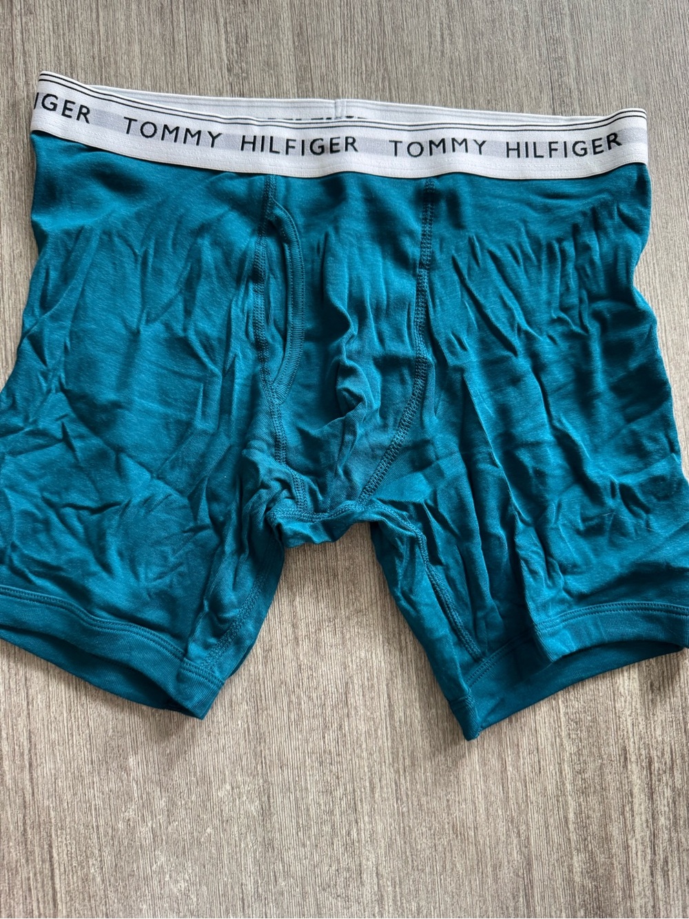 Tommy Hilfiger Cotton Essential